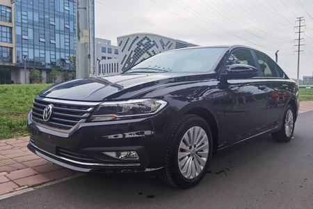 宿州二手大众朗逸 2019款 280TSI 双离合 豪华版 国VI