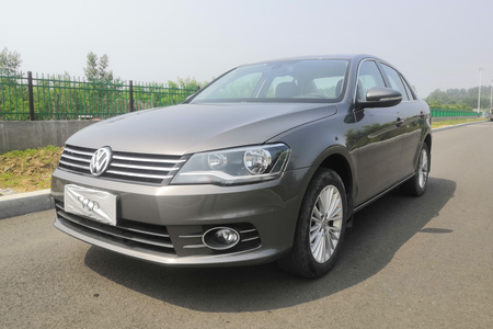 唐山二手大众宝来 2013款 1.6L 自动 豪华型