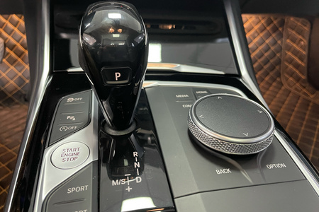 淮安二手宝马3系 2020款 320Li M运动套装